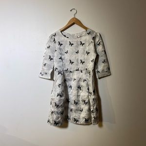 Butterfly Dress